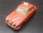 Corgi Toys Jaguar 2.4 Litre Red Fire Car 21101/59