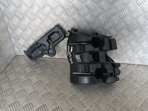 Support pare choc arrière Gauche - PEUGEOT 207 SW - De 07/2007 à 03/2013 (HM) - Picture 1 of 3