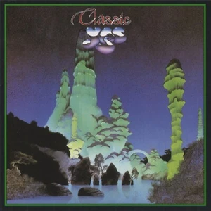 Yes- Classic Yes CD Very good condition - Picture 1 of 1