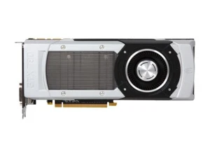 EVGA GeForce GTX 780 - Picture 1 of 1