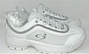 Concept 3 by Skechers Women's Shoe White Size 9 - Picture 1 of 4