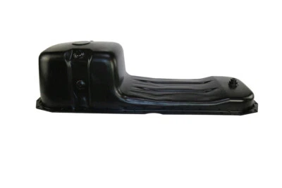 Oil Pan Fits 1999-2021 Select Freightliner,International,Kenworth,Peterbilt Foto 1 de 4