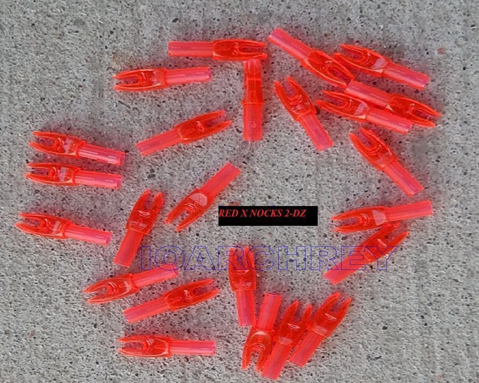 EASTON X NOCKS 1-DZ - Imagem 1 de 1