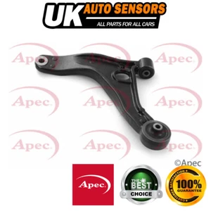 Fits Renault Master Vauxhall Movano Track Control Arm Front Left Lower Apec - Picture 1 of 2