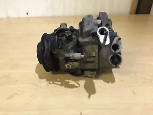 2001-2005 Lexus GS300 A/C Compressor OEM Original - Picture 1 of 5