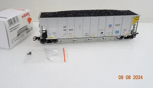 Märklin H0 45665-05 US Kohletransportwagen Union Pacific neuwertig in OVP LE4966 - Bild 1 von 1