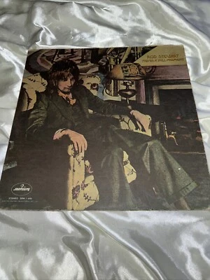 ROCK VINYL LOT - 10 LPs Plus Others See Photos AA68 - Image 1 of 4