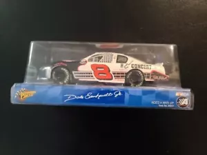Winners Circle Dale Earnhardt JR *The E Concert* #8 Dicast Car - Picture 1 of 11