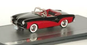 1/43 MATRIX 1959 ROMETSCH VOLKSWAGEN VW LAWRENCE CONVERTIBLE N/SPARK N/NEO N/BOS - Picture 1 of 1