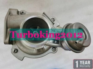 NEW GENUINE FN2NA H6BG-6K682-GC C-MAX FIESTA Focus EcoBoost 1.0 Turbocharger - Picture 1 of 6