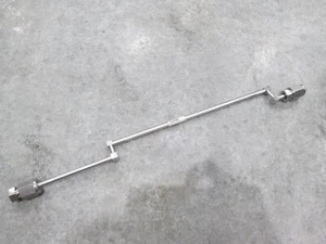 AMAT, 0050-32750, Manifold gasline, Nuovo - Foto 1 di 6