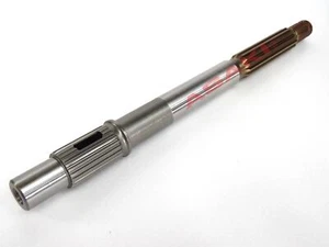 Eje de hélice para SUZUKI 35-60 HP DT40C 57610-94400 57610-94401 57610-94402 - Imagen 1 de 7
