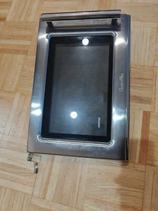 Porta microonde Breville onda liscia - BMO850BSS - Foto 1 di 2