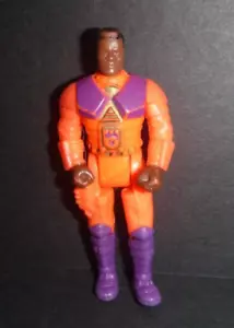 Hondo McLean /Recolo European Color Variant / MASK M.A.S.K KenneR - Foto 1 di 1