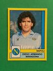 Sticker Calciatori Panini 1988 89 Diego Maradona #232 Mint Condition
