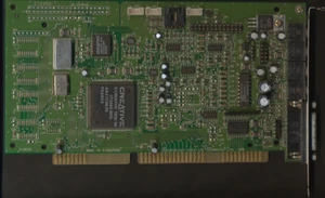 Creative Labs Sound Blaster 16 CT2940 SoundBlaster ISA retro Soundkarte - Bild 1 von 2