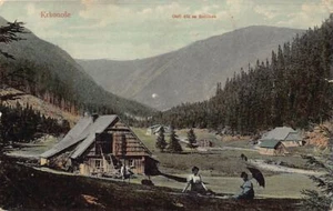 Česká rep. - Krkonoše - Obri dul se Snezkou - Imagen 1 de 2