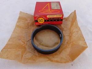 DKW AUTO UNION 1000 PISTON RINGS SET 0.75 SIZE NEW - Picture 1 of 1