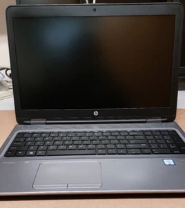 HP ProBook 650 G2 serial 9 pin RS232 port. Windows 7 pro 64bit. i5 CPU 240GB SSD - Picture 1 of 6