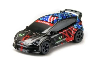 Absima X Racer EP 2WD Touring/Drift Car 1:24 RTR mit ESP #10011 - Bild 1 von 4
