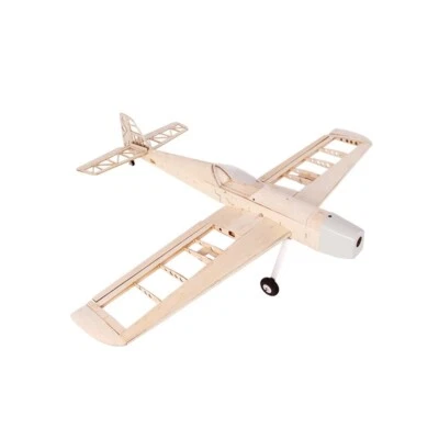DIYSkyranger Rangersky Sports Aircraft F3a Model Fixed Wing Light Wood Aircraft  - Image 1 of 4