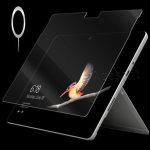 High-Sensitivity Tempered Glass Screen Protector for Microsoft Surface Go 2 2020 - Picture 1 of 1