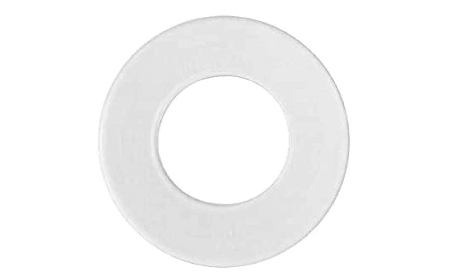 Joint Geberit 816.418.00.1 Rondelle D'Etanchéité Pour Chasse d'Eau Transparent