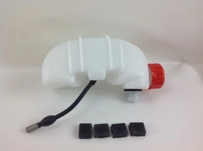 NEWGARDENSTORE Serbatoio carburante per decespugliatore SHINDAIWA B-45 54.260.3438