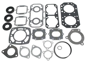 Kawasaki JS550 Engine Complete Gasket Kit 1991 1992 1993 1994 1995 Reed Motor - Bild 1 von 4