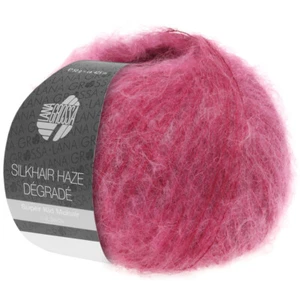 (338 €/kg): 50 g LG SILKHAIR HAZE DEGRADÉ, Fb.1103, Mohair u. Seide #7121 - Bild 1 von 1