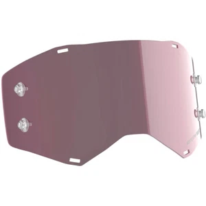 Scott Prospect Amplifier Rose Chrome Works Lens - Picture 1 of 1