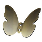  Household Supplies Living Room Wall Hook Rustic Butterfly Goblincore Decor