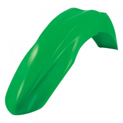 Acerbis Front Fender Green 2141690403 — 第 1/1 张图片