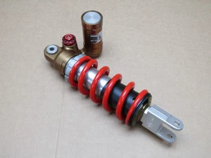 BMW S1000RR 2012 12.300 km Stoßdämpfer hinten (15339) - Bild 1 von 8