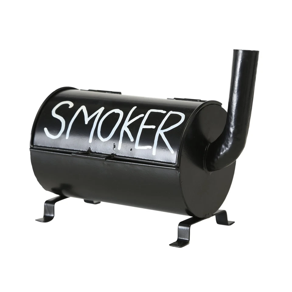 Boltze Gruppe 1011188 Sturmaschenbecher Smoker