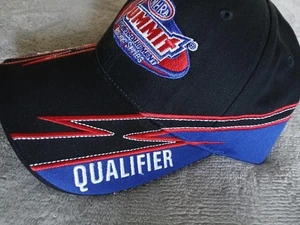 NUEVO, NHRA 2020 Summit Racing Equipo Calificador Gorra Gorra, Bordada, Talla 1 - Imagen 1 de 8