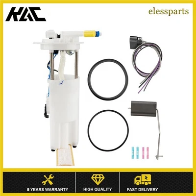 Fuel Pump Assembly Fits 2004 Buick Rendezvous 3.4L V6 Pontiac Aztek 2001-2004 - Image 1 of 4