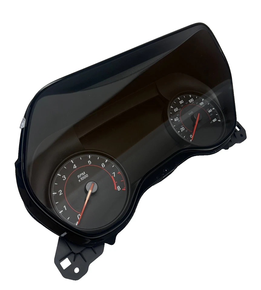 Cuadro de instrumentos velocímetro Chevrolet Camaro 2018 OEM 2,0 L 3,6 L Foto 1 de 4