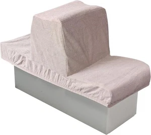 Back to Boat Seat Covers,Replacement Lounge 1 sets, khaki - Bild 1 von 7