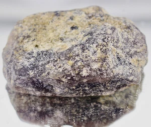 2.7oz Purple Iolite from India Raw Natural Rough Specimen Mineral Rock Crystal - Picture 1 of 6