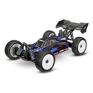 Traxxas 90386-4 JATO 4x4 Brushless VXL Clipless HD-Teile 2,4GHz - blau - Bild 1 von 5