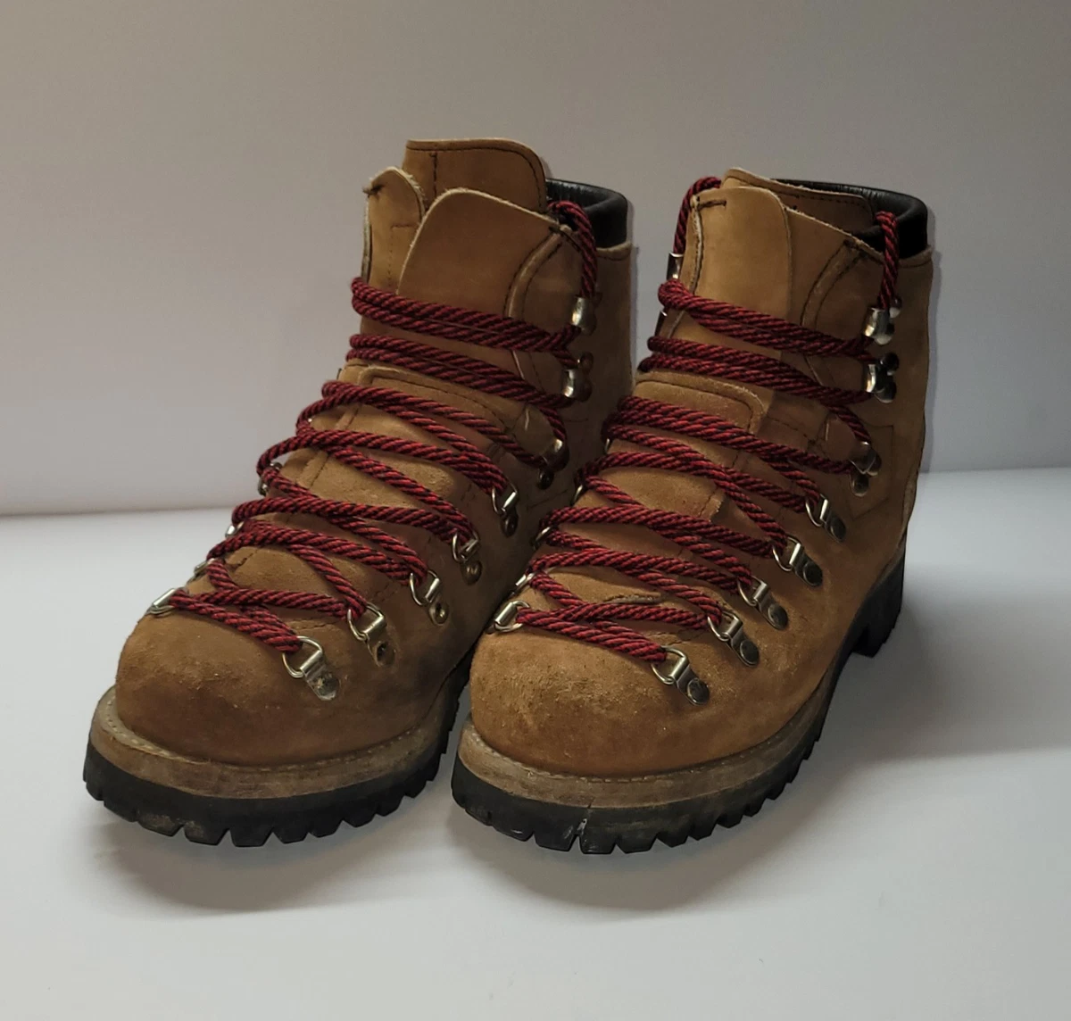 vintage dexter boots products for sale | eBay