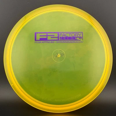 Innova Champion Shark3 (Penned) - F2 - Image 1 of 4