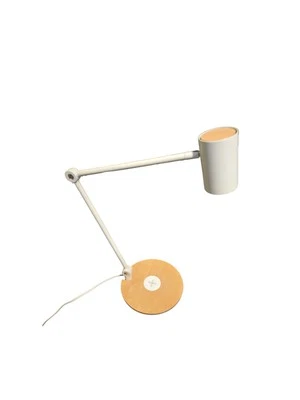 IKEA RIGGAD Work lamp with wireless charging - Image 1 of 4