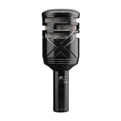 Audix D6X Dynamic Kick Drum Microphone w/ 3‑Position Switch Filters - Image 1 of 4