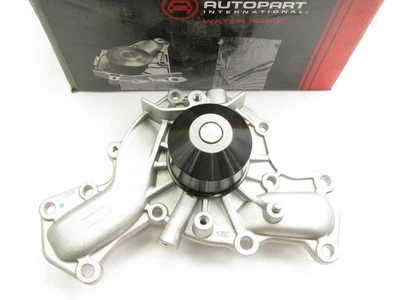 Autopart 1600-66378 Water Pump For 1990-1996 Dodge Stealth 3.0L Non-turbo - Image 1 of 3