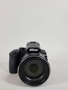 Nikon P950 16.0MP Digital Camera - Picture 1 of 6