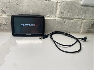 TomTom START 55/50 2012 2GB portable mapping navigation device (4ef00) - Picture 1 of 5