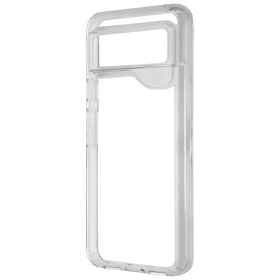 ZAGG Crystal Palace Series Protective Case for Google Pixel 8 - Clear - Image 1 of 3