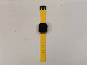 Apple Watch Ultra 2 49MM Natural Titanium A2986 - Photo 1 sur 2